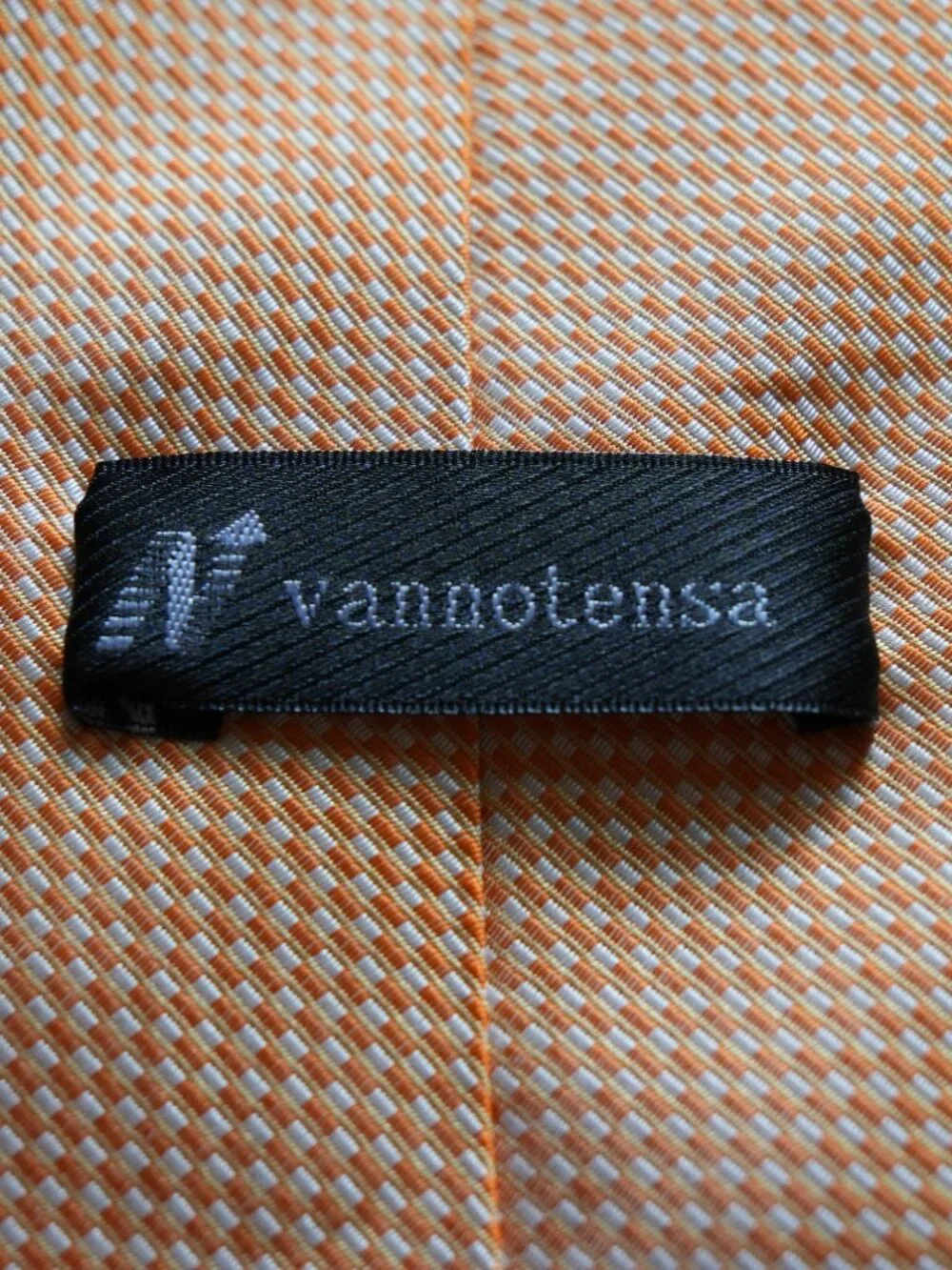 Vannotensa men orange